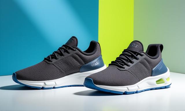 Moderne Athletic Casual Schuhe