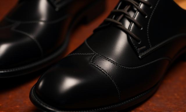 Premium Formal Schuhe