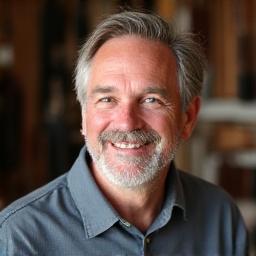 Teammitglied - Schuhexperte