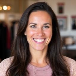 Teammitglied - Stilberater